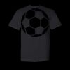 Unisex DryBlend® Pocket T-Shirt Thumbnail