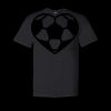 Unisex DryBlend® Pocket T-Shirt Thumbnail
