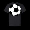 Unisex DryBlend® Pocket T-Shirt Thumbnail