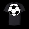 Unisex DryBlend® Pocket T-Shirt Thumbnail