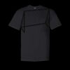 Unisex DryBlend® Pocket T-Shirt Thumbnail