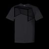 Unisex DryBlend® Pocket T-Shirt Thumbnail