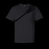Unisex DryBlend® Pocket T-Shirt Thumbnail