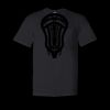 Unisex DryBlend® Pocket T-Shirt Thumbnail