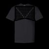 Unisex DryBlend® Pocket T-Shirt Thumbnail