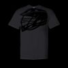 Unisex DryBlend® Pocket T-Shirt Thumbnail