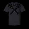 Unisex DryBlend® Pocket T-Shirt Thumbnail