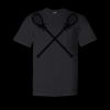 Unisex DryBlend® Pocket T-Shirt Thumbnail