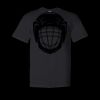 Unisex DryBlend® Pocket T-Shirt Thumbnail