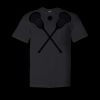 Unisex DryBlend® Pocket T-Shirt Thumbnail