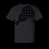 Unisex DryBlend® Pocket T-Shirt Thumbnail
