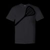 Unisex DryBlend® Pocket T-Shirt Thumbnail