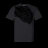 Unisex DryBlend® Pocket T-Shirt Thumbnail