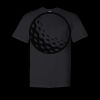 Unisex DryBlend® Pocket T-Shirt Thumbnail