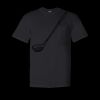Unisex DryBlend® Pocket T-Shirt Thumbnail