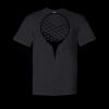 Unisex DryBlend® Pocket T-Shirt Thumbnail