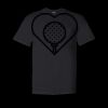 Unisex DryBlend® Pocket T-Shirt Thumbnail