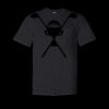 Unisex DryBlend® Pocket T-Shirt Thumbnail
