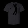 Unisex DryBlend® Pocket T-Shirt Thumbnail
