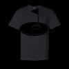 Unisex DryBlend® Pocket T-Shirt Thumbnail