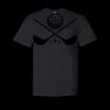 Unisex DryBlend® Pocket T-Shirt Thumbnail