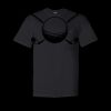 Unisex DryBlend® Pocket T-Shirt Thumbnail