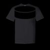 Unisex DryBlend® Pocket T-Shirt Thumbnail