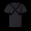 Unisex DryBlend® Pocket T-Shirt Thumbnail
