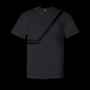 Unisex DryBlend® Pocket T-Shirt Thumbnail