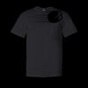 Unisex DryBlend® Pocket T-Shirt Thumbnail