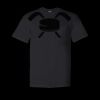 Unisex DryBlend® Pocket T-Shirt Thumbnail