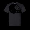 Unisex DryBlend® Pocket T-Shirt Thumbnail