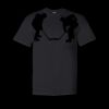 Unisex DryBlend® Pocket T-Shirt Thumbnail