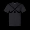 Unisex DryBlend® Pocket T-Shirt Thumbnail
