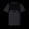 Unisex DryBlend® Pocket T-Shirt Thumbnail
