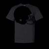 Unisex DryBlend® Pocket T-Shirt Thumbnail