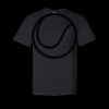 Unisex DryBlend® Pocket T-Shirt Thumbnail