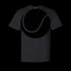 Unisex DryBlend® Pocket T-Shirt Thumbnail