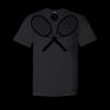 Unisex DryBlend® Pocket T-Shirt Thumbnail
