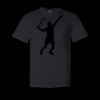 Unisex DryBlend® Pocket T-Shirt Thumbnail