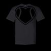 Unisex DryBlend® Pocket T-Shirt Thumbnail