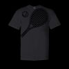 Unisex DryBlend® Pocket T-Shirt Thumbnail