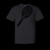 Unisex DryBlend® Pocket T-Shirt Thumbnail