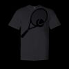 Unisex DryBlend® Pocket T-Shirt Thumbnail