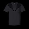 Unisex DryBlend® Pocket T-Shirt Thumbnail