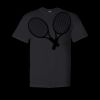 Unisex DryBlend® Pocket T-Shirt Thumbnail