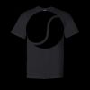 Unisex DryBlend® Pocket T-Shirt Thumbnail