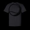 Unisex DryBlend® Pocket T-Shirt Thumbnail