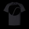 Unisex DryBlend® Pocket T-Shirt Thumbnail