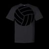 Unisex DryBlend® Pocket T-Shirt Thumbnail